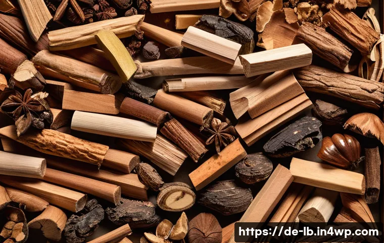 가정에서 시도할 수 있는 훈제 기술 관련 이미지 1