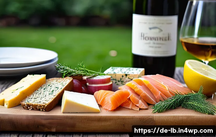 가정에서 시도할 수 있는 훈제 기술 관련 이미지 2