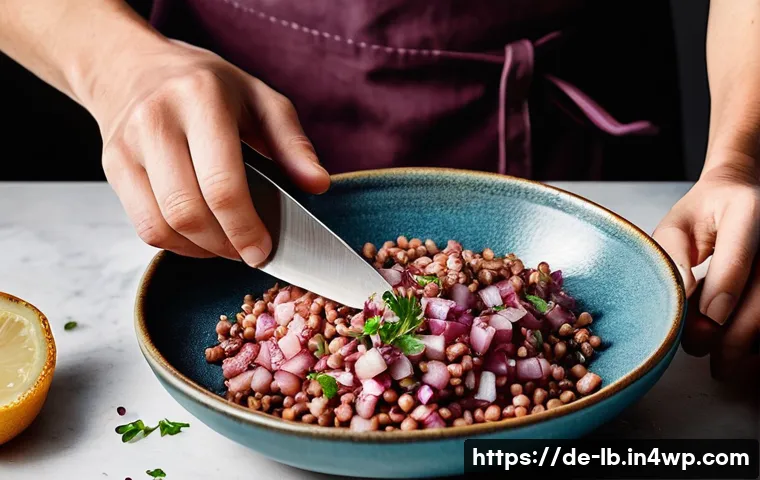 훈제 고기의 영양학적 장점 관련 이미지 1