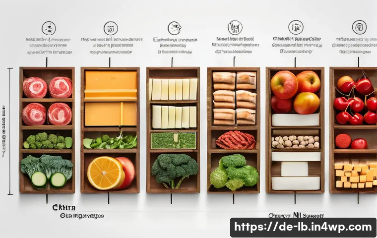 훈제 기법으로 만드는 건강식 요리 관련 이미지 2