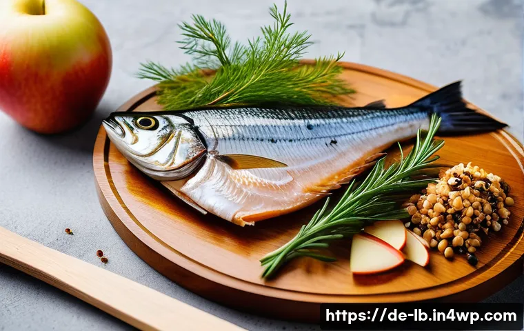 훈제 기법으로 만드는 유명한 요리 관련 이미지 1