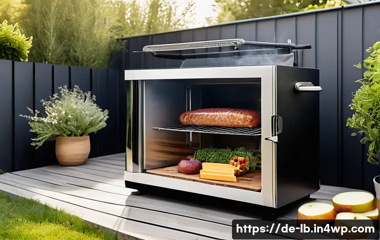 훈제 기법으로 만드는 유명한 요리 관련 이미지 2