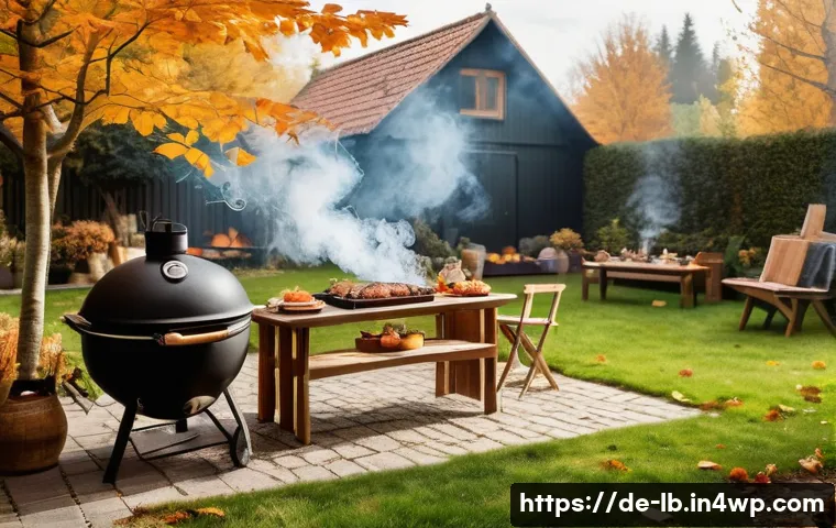 훈제 기법의 다양한 스타일 관련 이미지 2