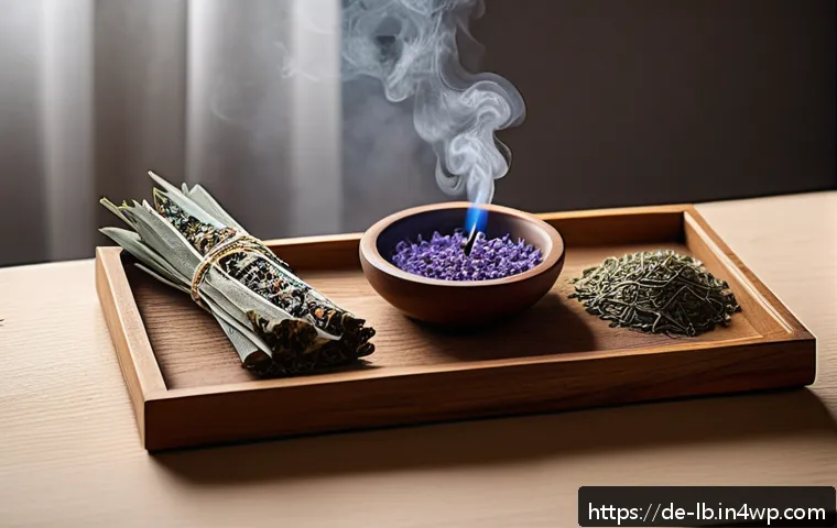 Die Kunst des Räucherns: So wählen Sie die perfekten Zutaten für ein unvergleichliches Aroma 3 훈제 기법의 재료 선택 법 관련 이미지 1